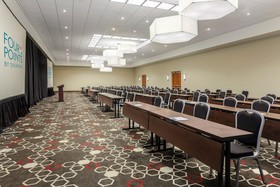 Four Points By Sheraton Bentonville