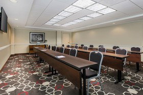 Four Points By Sheraton Bentonville