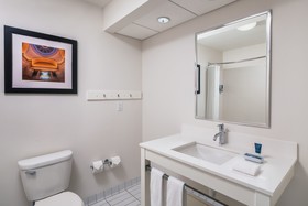 Four Points By Sheraton Bentonville