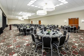 Four Points By Sheraton Bentonville