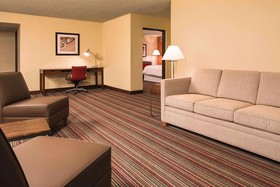 Four Points By Sheraton Bentonville