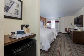Four Points By Sheraton Bentonville