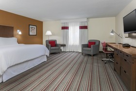 Four Points By Sheraton Bentonville
