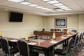 Four Points By Sheraton Bentonville