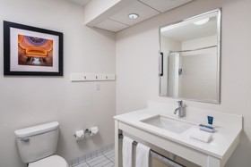 Four Points By Sheraton Bentonville