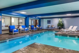Four Points By Sheraton Bentonville