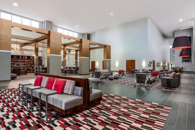 Four Points By Sheraton Bentonville