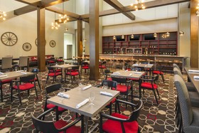 Four Points By Sheraton Bentonville