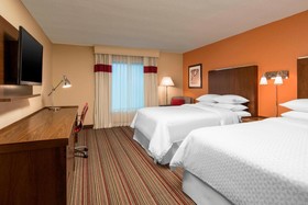Four Points By Sheraton Bentonville