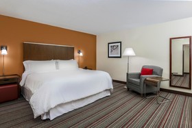 Four Points By Sheraton Bentonville
