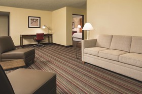 Four Points By Sheraton Bentonville