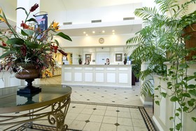 Hilton Garden Inn Bentonville/Rogers