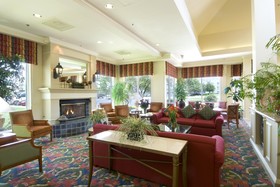 Hilton Garden Inn Bentonville/Rogers