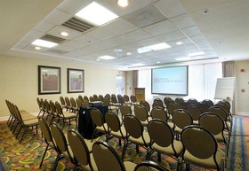 Hilton Garden Inn Bentonville/Rogers