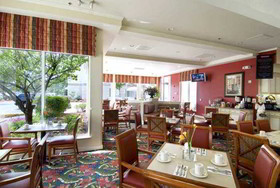 Hilton Garden Inn Bentonville/Rogers