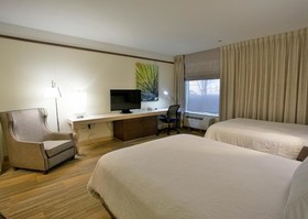Hilton Garden Inn Bentonville/Rogers