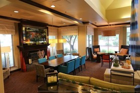 Hilton Garden Inn Bentonville/Rogers