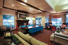 Hilton Garden Inn Bentonville/Rogers