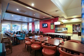 Hilton Garden Inn Bentonville/Rogers
