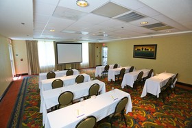 Hilton Garden Inn Bentonville/Rogers