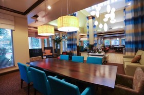 Hilton Garden Inn Bentonville/Rogers