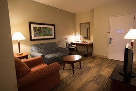 Hilton Garden Inn Bentonville/Rogers