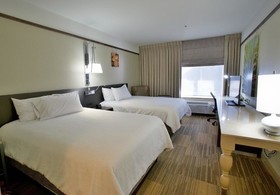 Hilton Garden Inn Bentonville/Rogers