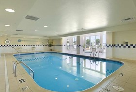 Hilton Garden Inn Bentonville/Rogers