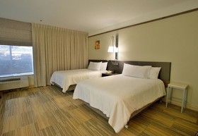Hilton Garden Inn Bentonville/Rogers