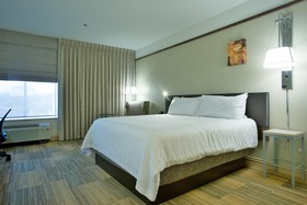 Hilton Garden Inn Bentonville/Rogers