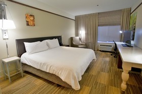 Hilton Garden Inn Bentonville/Rogers