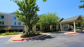 Hilton Garden Inn Bentonville/Rogers