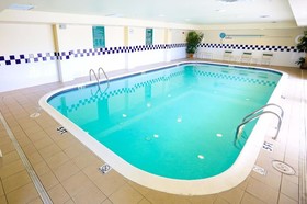 Hilton Garden Inn Bentonville/Rogers