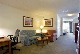 Hilton Garden Inn Bentonville/Rogers