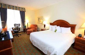 Hilton Garden Inn Bentonville/Rogers