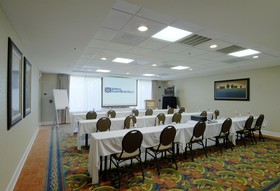 Hilton Garden Inn Bentonville/Rogers
