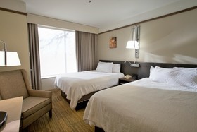 Hilton Garden Inn Bentonville/Rogers