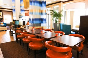Hilton Garden Inn Bentonville/Rogers