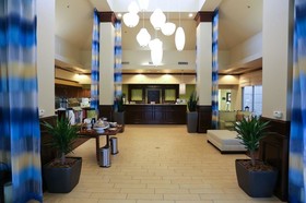 Hilton Garden Inn Bentonville/Rogers