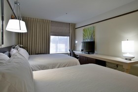 Hilton Garden Inn Bentonville/Rogers