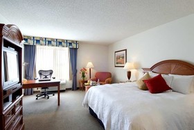 Hilton Garden Inn Bentonville/Rogers