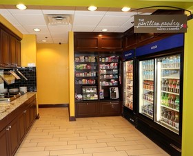 Hilton Garden Inn Bentonville/Rogers