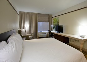 Hilton Garden Inn Bentonville/Rogers