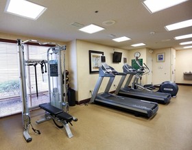 Hilton Garden Inn Bentonville/Rogers