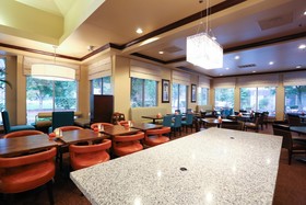 Hilton Garden Inn Bentonville/Rogers