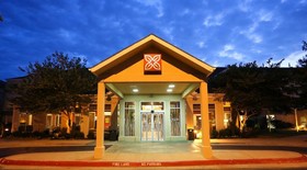 Hilton Garden Inn Bentonville/Rogers