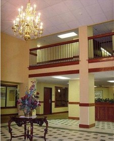 Holiday Inn Express & Suites Bentonville
