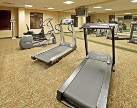 Holiday Inn Express & Suites Bentonville