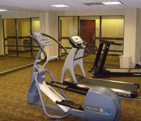 Holiday Inn Express & Suites Bentonville