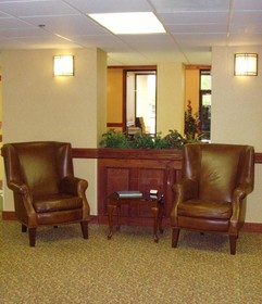 Holiday Inn Express & Suites Bentonville